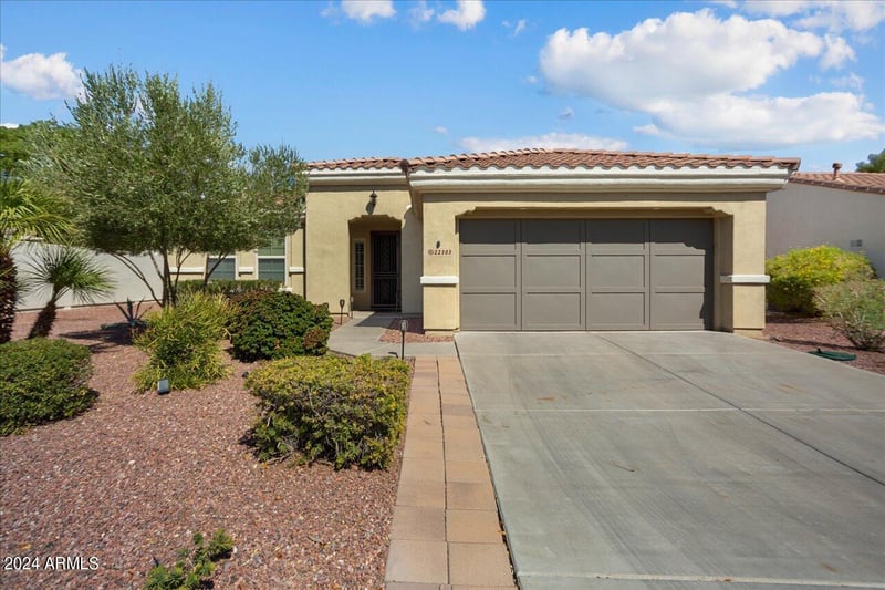 22303 Montecito Ave, Sun City West, AZ 85375