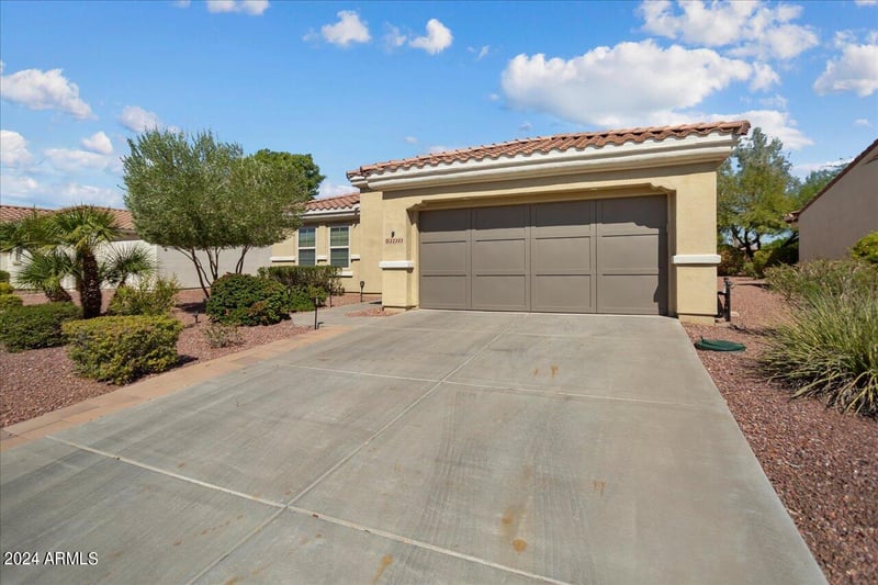 22303 Montecito Ave, Sun City West, AZ 85375