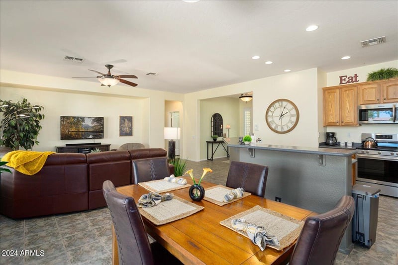 22303 Montecito Ave, Sun City West, AZ 85375