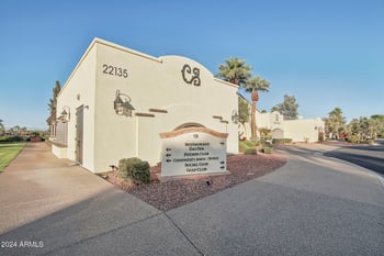 22303 Montecito Ave, Sun City West, AZ 85375