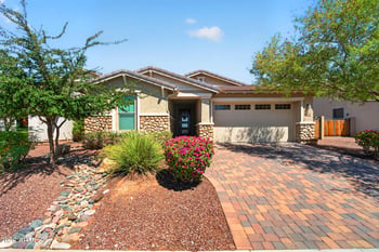 22303 N 100th Ln, Peoria, AZ 85383