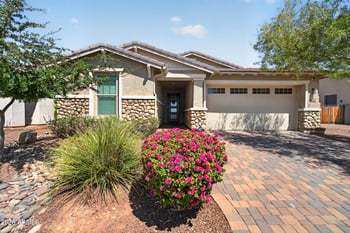 22303 N 100th Ln, Peoria, AZ 85383
