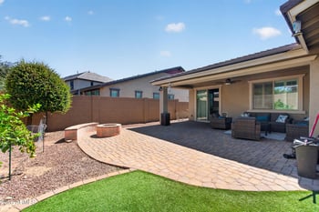 22303 N 100th Ln, Peoria, AZ 85383