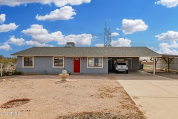 22303 Meade Ln, Buckeye, AZ 85326