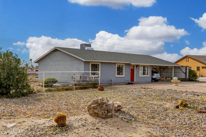 22303 Meade Ln, Buckeye, AZ 85326