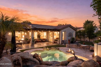 22304 N 77th St, Scottsdale, AZ 85255