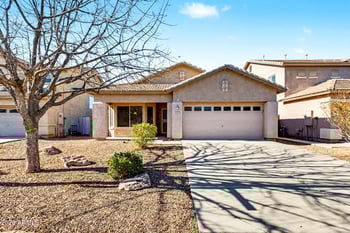 22306 Greenland Park Dr, Maricopa, AZ 85139