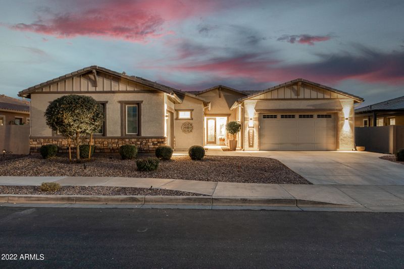22307 E Desert Spoon Dr, Queen Creek, AZ 85142