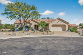 22307 Venado Dr, Sun City West, AZ 85375