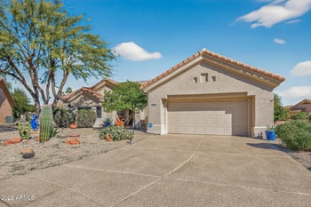 22307 Venado Dr, Sun City West, AZ 85375