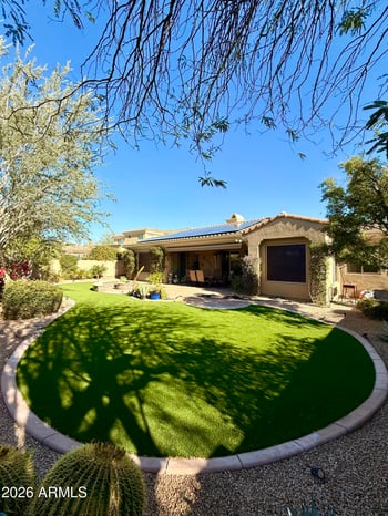 22308 36th Way, Phoenix, AZ 85050