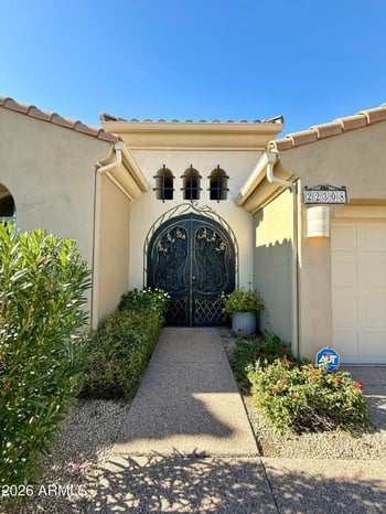 22308 36th Way, Phoenix, AZ 85050