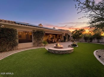 22308 36th Way, Phoenix, AZ 85050