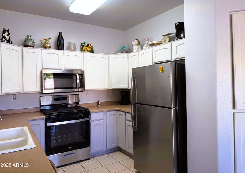 22309 147th Ln, Sun City West, AZ 85375