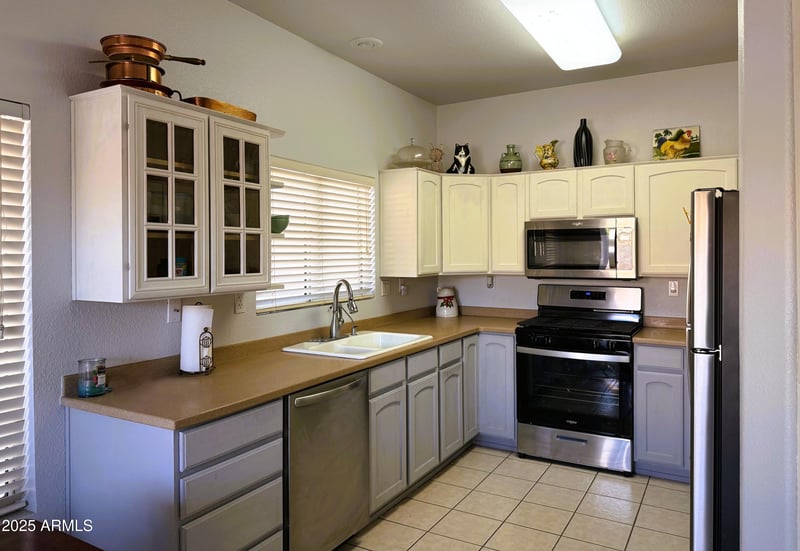 22309 147th Ln, Sun City West, AZ 85375
