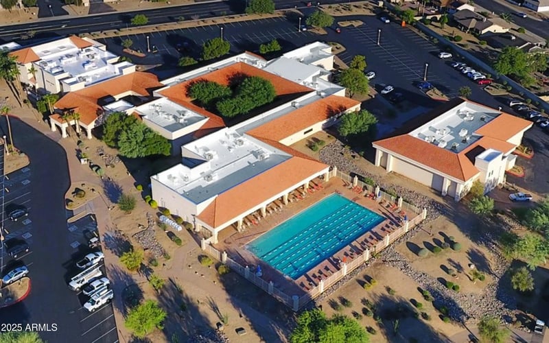 22309 147th Ln, Sun City West, AZ 85375