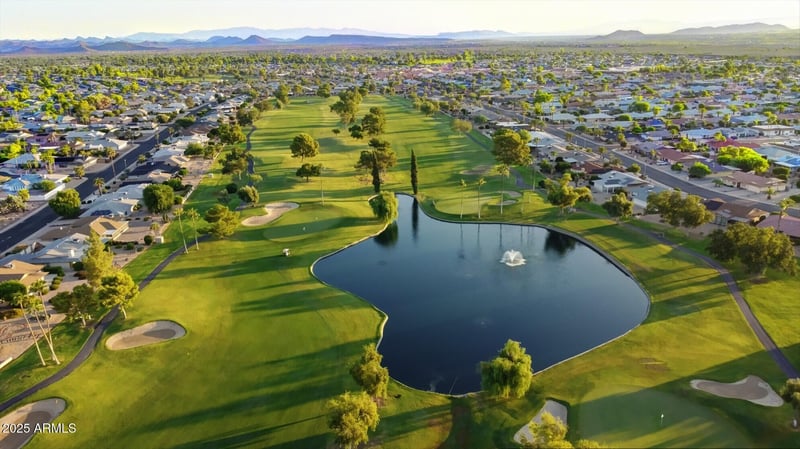 22309 147th Ln, Sun City West, AZ 85375