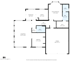 22309 147th Ln, Sun City West, AZ 85375