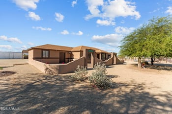 22309 Rancho Caliente Dr, Wittmann, AZ 85361