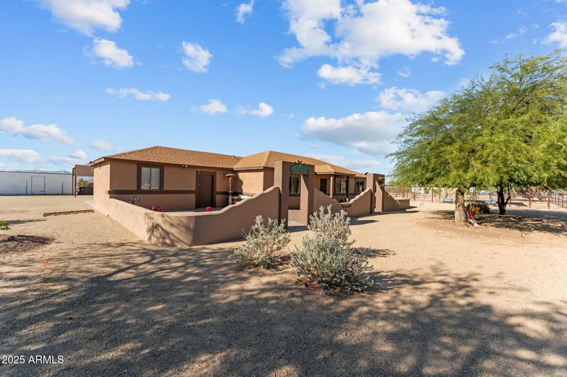 22309 Rancho Caliente Dr, Wittmann, AZ 85361
