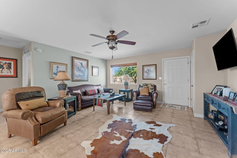 22309 Rancho Caliente Dr, Wittmann, AZ 85361