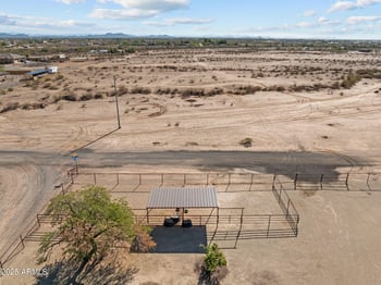 22309 Rancho Caliente Dr, Wittmann, AZ 85361