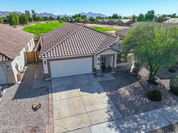22309 Via Del Rancho Rd, Queen Creek, AZ 85142