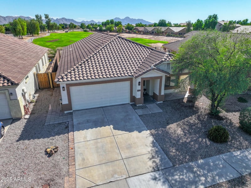 22309 Via Del Rancho Rd, Queen Creek, AZ 85142