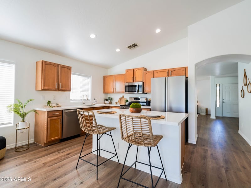 22309 Via Del Rancho Rd, Queen Creek, AZ 85142