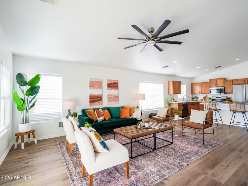22309 Via Del Rancho Rd, Queen Creek, AZ 85142
