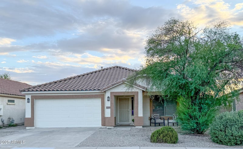 22309 Via Del Rancho Rd, Queen Creek, AZ 85142