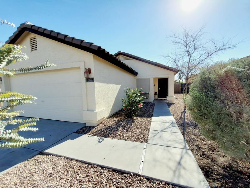 22309 W Morning Glory St, Buckeye, AZ 85326