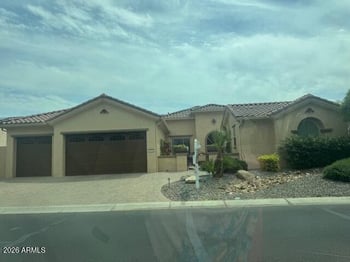 2231 169th Ave, Goodyear, AZ 85395