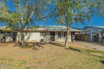 2231 28th St, Phoenix, AZ 85008