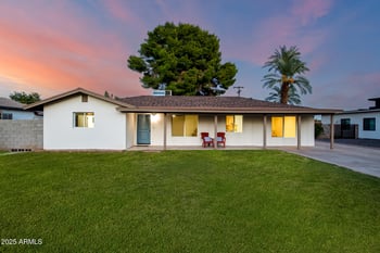 2231 38th Way, Phoenix, AZ 85008
