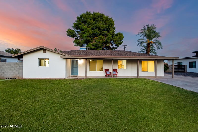 2231 38th Way, Phoenix, AZ 85008