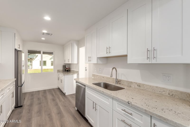 2231 38th Way, Phoenix, AZ 85008