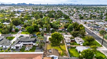 2231 38th Way, Phoenix, AZ 85008