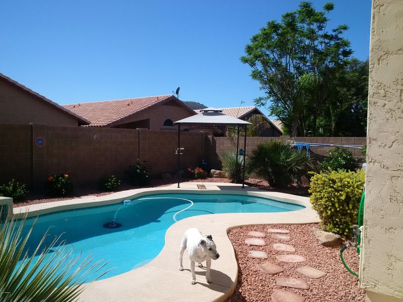 2231 E Robin Ln, Phoenix, AZ 85024