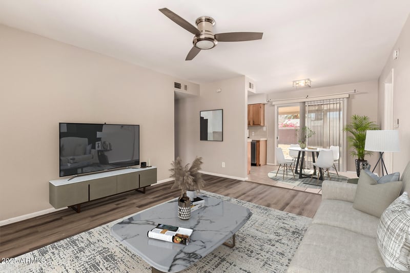 2231 Janice Way, Phoenix, AZ 85022