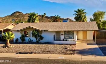 2231 Janice Way, Phoenix, AZ 85022