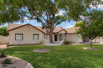 2231 Laurel St, Mesa, AZ 85213