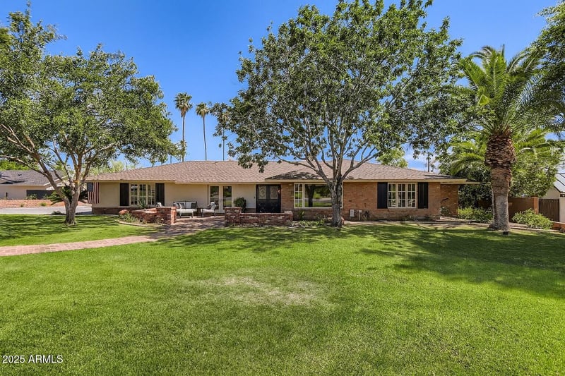 2231 Montebello Ave, Phoenix, AZ 85016