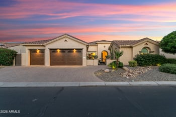 2231 169th Ave, Goodyear, AZ 85395