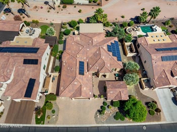 2231 N 169th Ave, Goodyear, AZ 85395