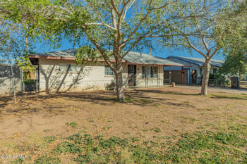 2231 28th St, Phoenix, AZ 85008