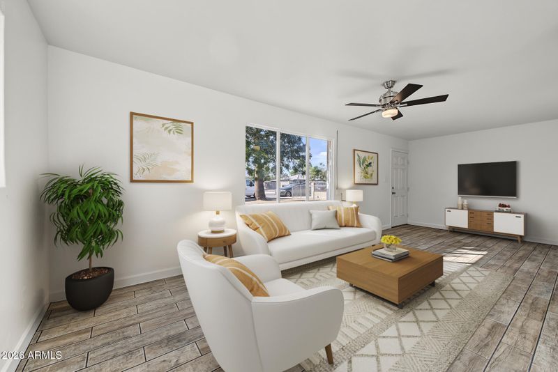 2231 N 29th Pl, Phoenix, AZ 85008