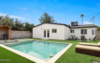 2231 Sunset Dr, Tempe, AZ 85288