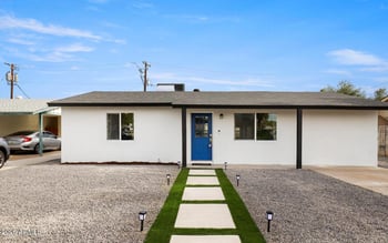 2231 Sunset Dr, Tempe, AZ 85288