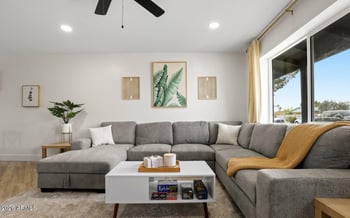 2231 Sunset Dr, Tempe, AZ 85288